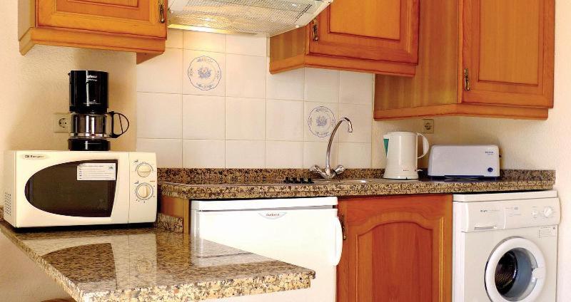 스탠다드 룸, Ramada Hotel & Suites By Wyndham Costa Del Sol