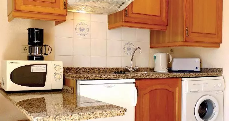 اتاق استاندارد, Ramada Hotel & Suites By Wyndham Costa Del Sol