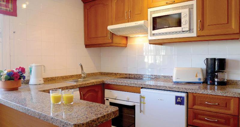 스탠다드 룸, Ramada Hotel & Suites By Wyndham Costa Del Sol