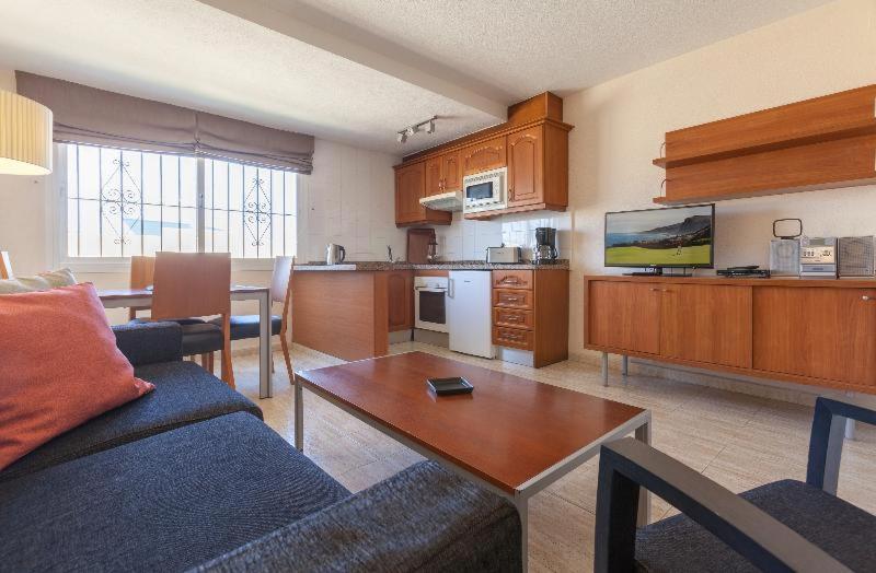 اتاق استاندارد, Ramada Hotel & Suites By Wyndham Costa Del Sol