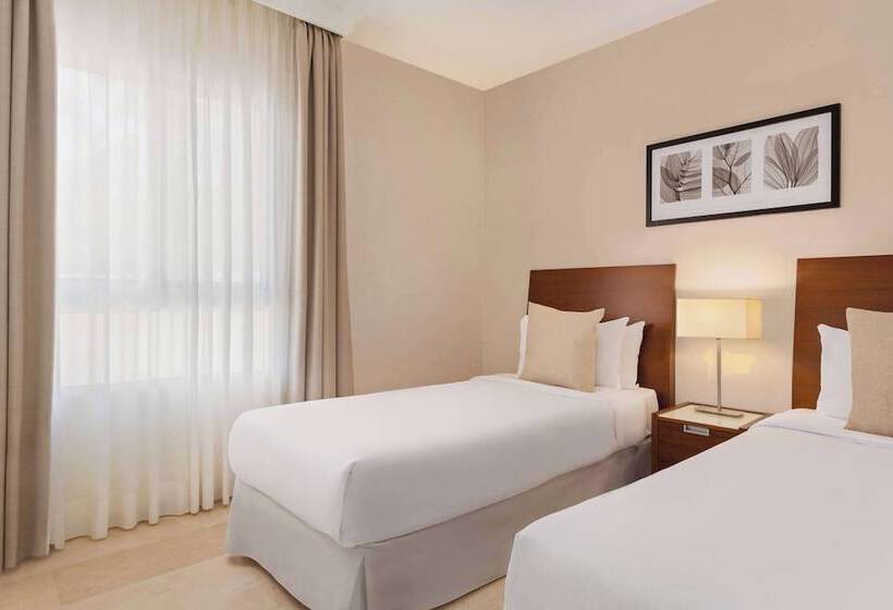 침실 2개 수피리어 아파트, Ramada Hotel & Suites By Wyndham Costa Del Sol