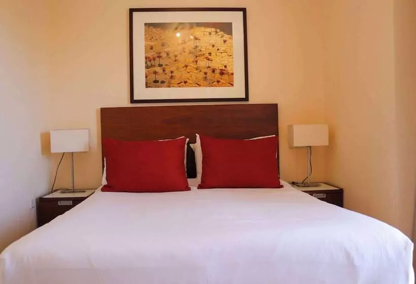 آپارتمان سوپریور 3 خوابه, Ramada Hotel & Suites By Wyndham Costa Del Sol