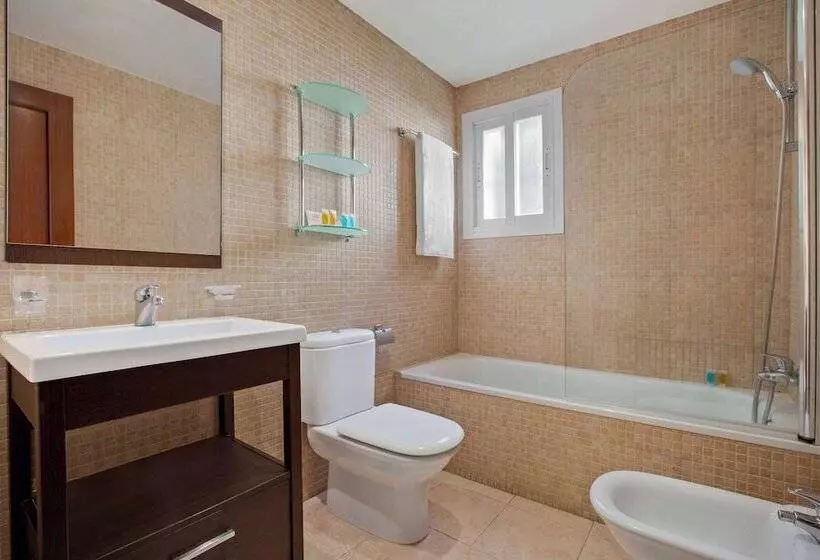 2 Bedroom Premium Apartment, Ramada Hotel & Suites By Wyndham Costa Del Sol
