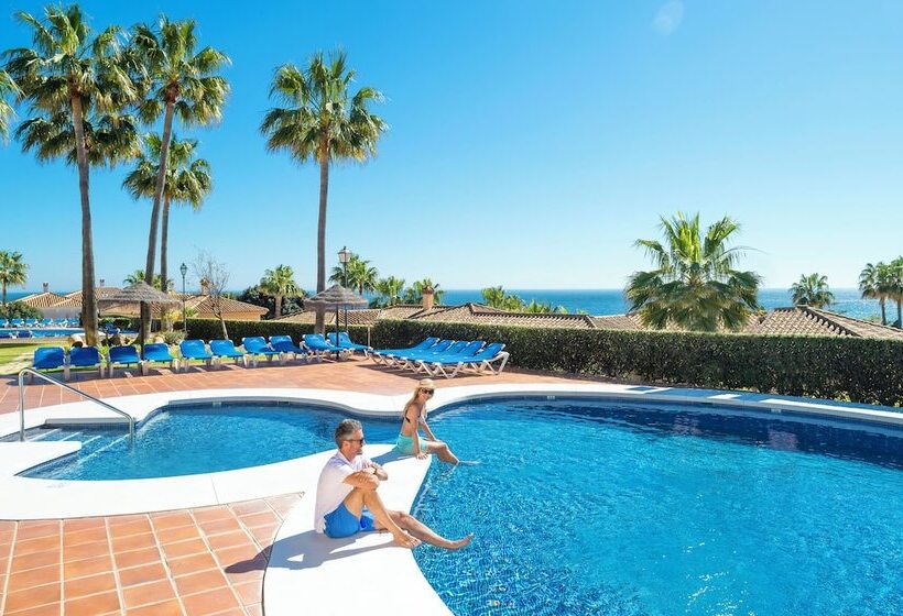2 Bedroom Premium Apartment Sea View, Ramada Hotel & Suites By Wyndham Costa Del Sol