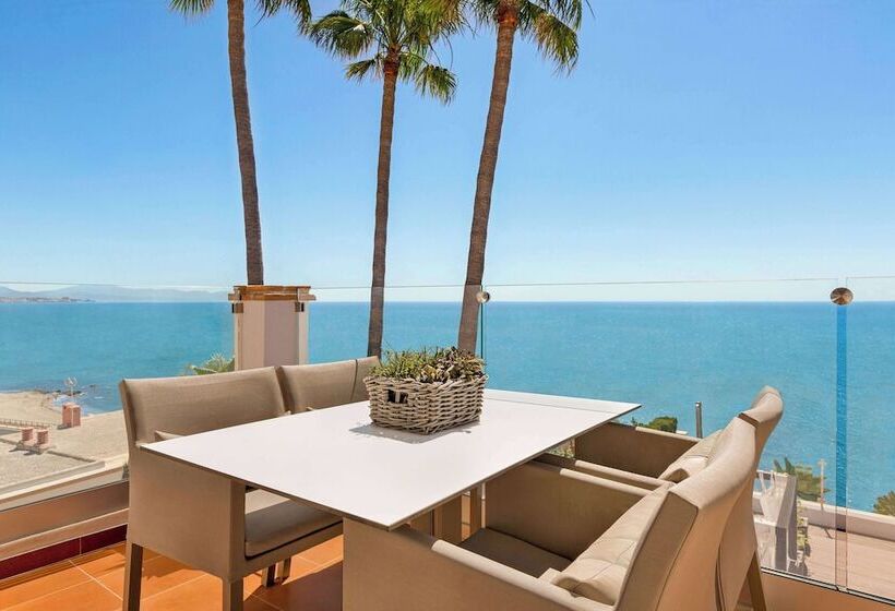 2 베드룸 프리미엄 스위트, Ramada Hotel & Suites By Wyndham Costa Del Sol