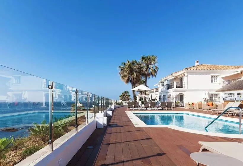 سوئیت پریمیوم 2 خوابه, Ramada Hotel & Suites By Wyndham Costa Del Sol