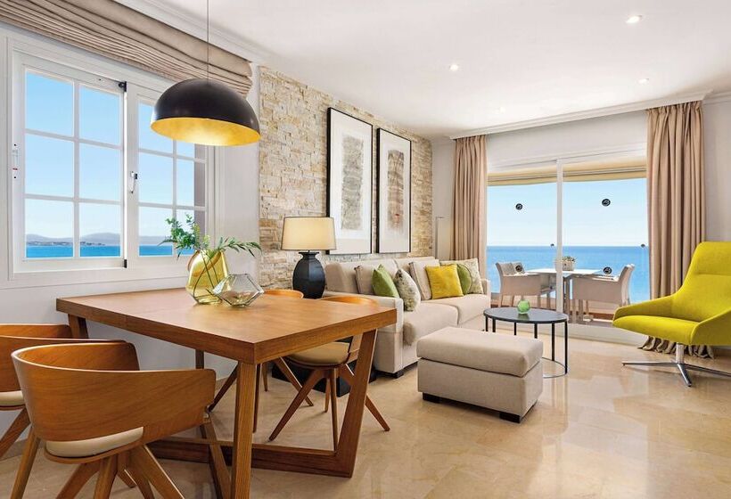 Люкс Premium 2 Спальни, Ramada Hotel & Suites By Wyndham Costa Del Sol