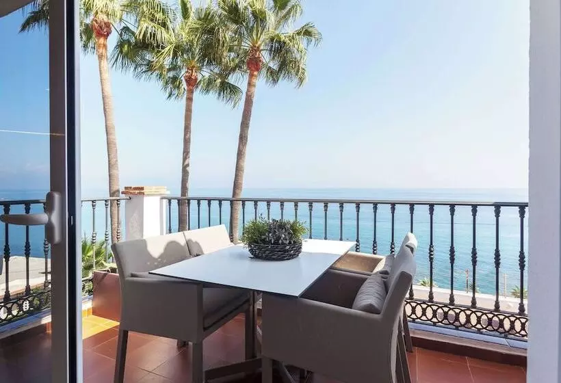 سوئیت پریمیوم 2 خوابه, Ramada Hotel & Suites By Wyndham Costa Del Sol