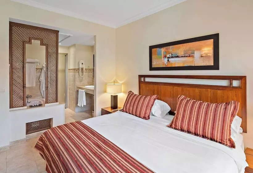 آپارتمان کلاسیک 1 خوابه, Ramada Hotel & Suites By Wyndham Costa Del Sol
