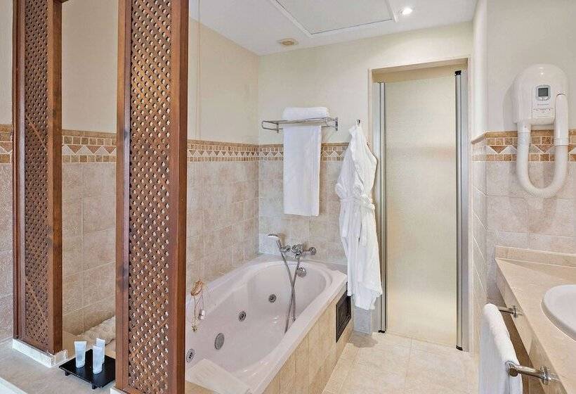 1침실 클래식 아파트, Ramada Hotel & Suites By Wyndham Costa Del Sol