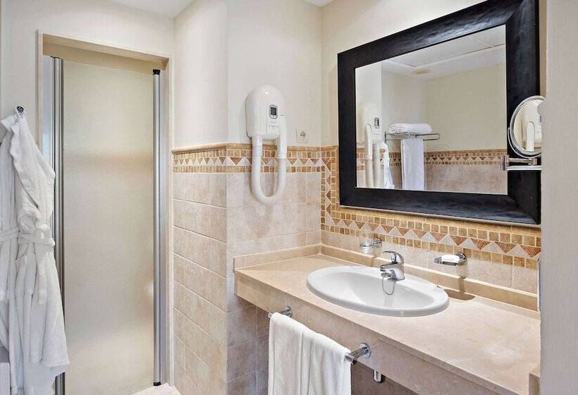 1침실 클래식 아파트, Ramada Hotel & Suites By Wyndham Costa Del Sol