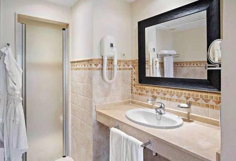 آپارتمان کلاسیک 1 خوابه, Ramada Hotel & Suites By Wyndham Costa Del Sol