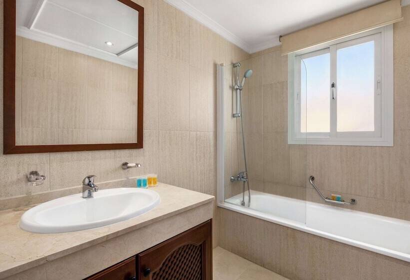 1침실 클래식 아파트, Ramada Hotel & Suites By Wyndham Costa Del Sol