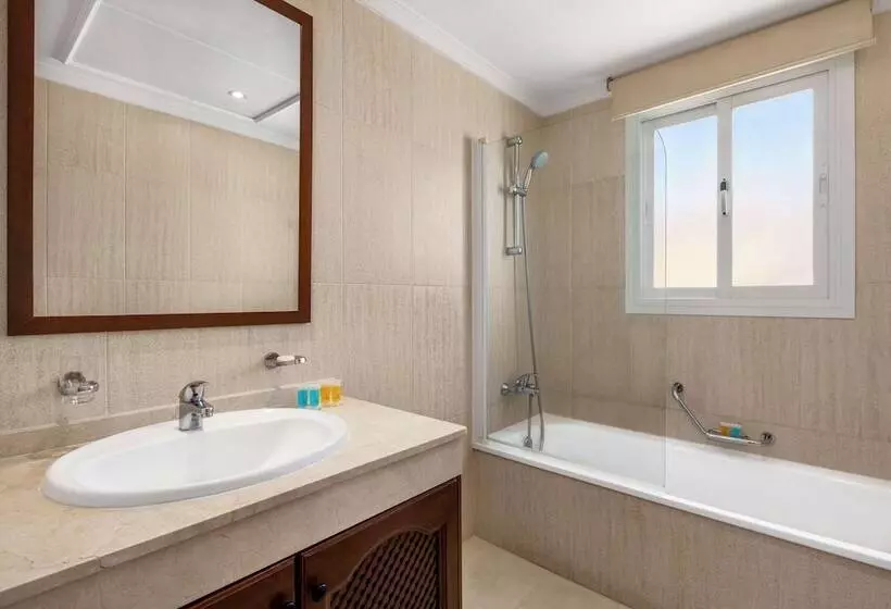 آپارتمان کلاسیک 1 خوابه, Ramada Hotel & Suites By Wyndham Costa Del Sol