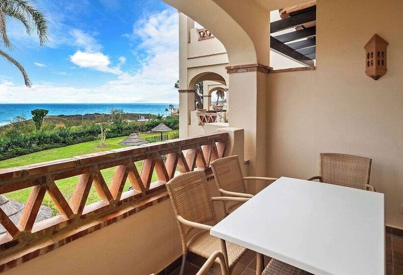 2-Bedroom Classic Apartment, Ramada Hotel & Suites By Wyndham Costa Del Sol