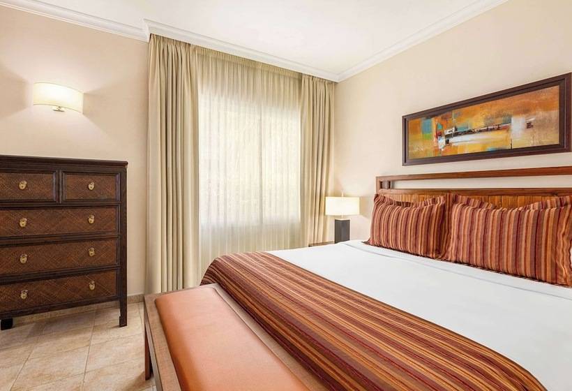 2-Bedroom Classic Apartment, Ramada Hotel & Suites By Wyndham Costa Del Sol