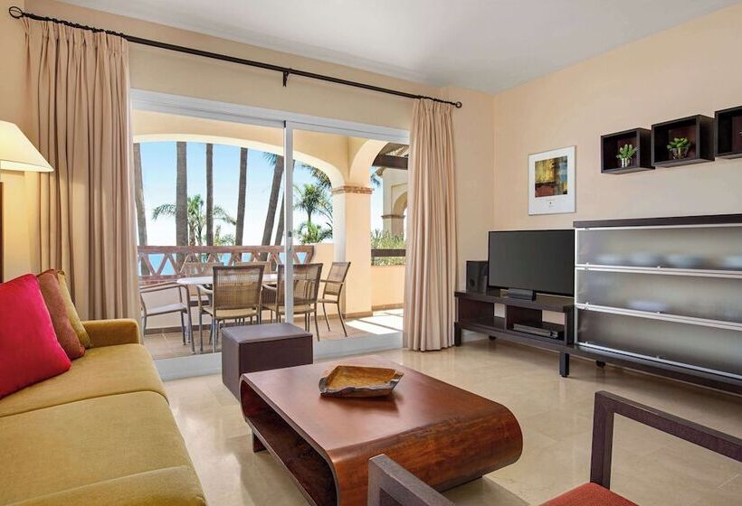 2-Bedroom Classic Apartment, Ramada Hotel & Suites By Wyndham Costa Del Sol