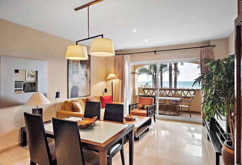 2-Bedroom Classic Apartment, Ramada Hotel & Suites By Wyndham Costa Del Sol