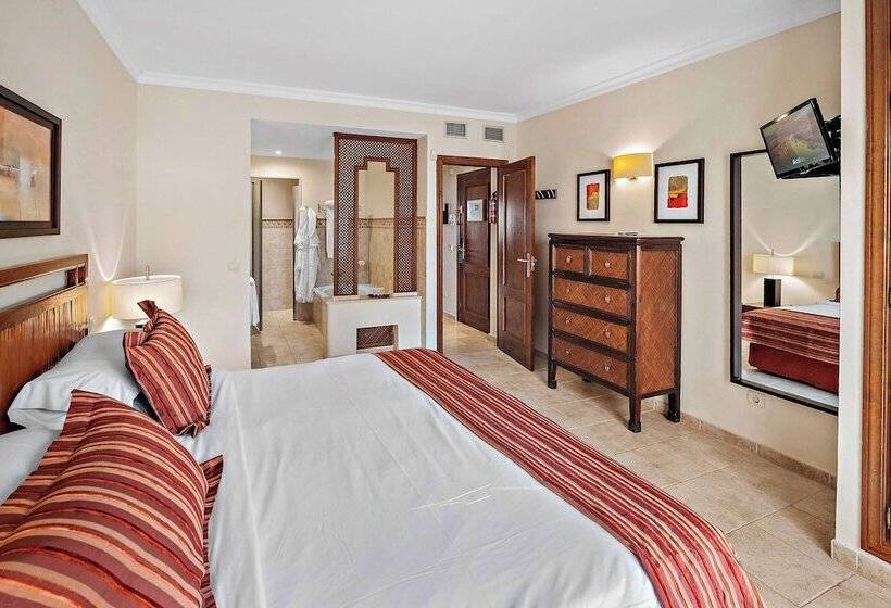 2-Bedroom Classic Apartment, Ramada Hotel & Suites By Wyndham Costa Del Sol