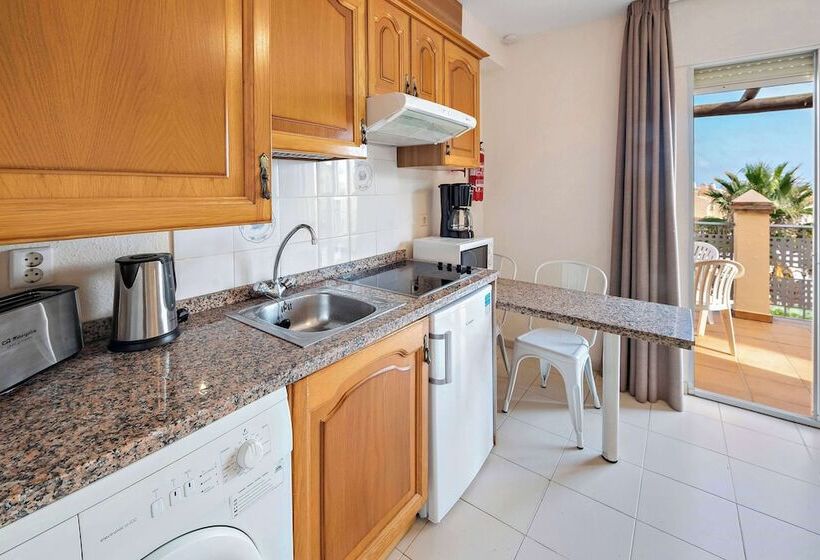 클래식 스위트, Ramada Hotel & Suites By Wyndham Costa Del Sol