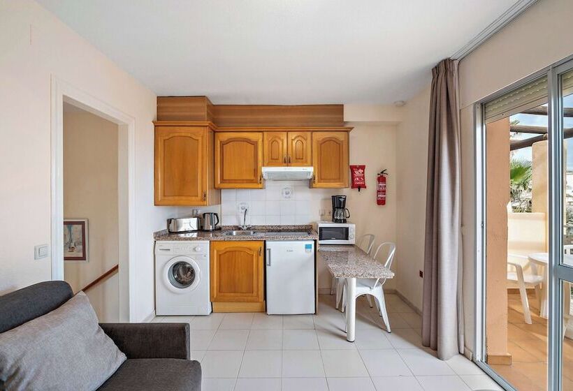 클래식 스위트, Ramada Hotel & Suites By Wyndham Costa Del Sol