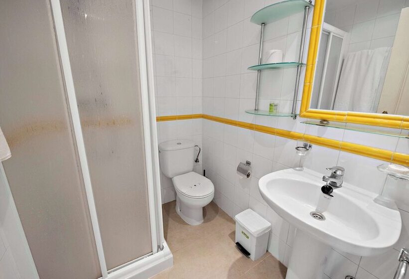 클래식 스위트, Ramada Hotel & Suites By Wyndham Costa Del Sol