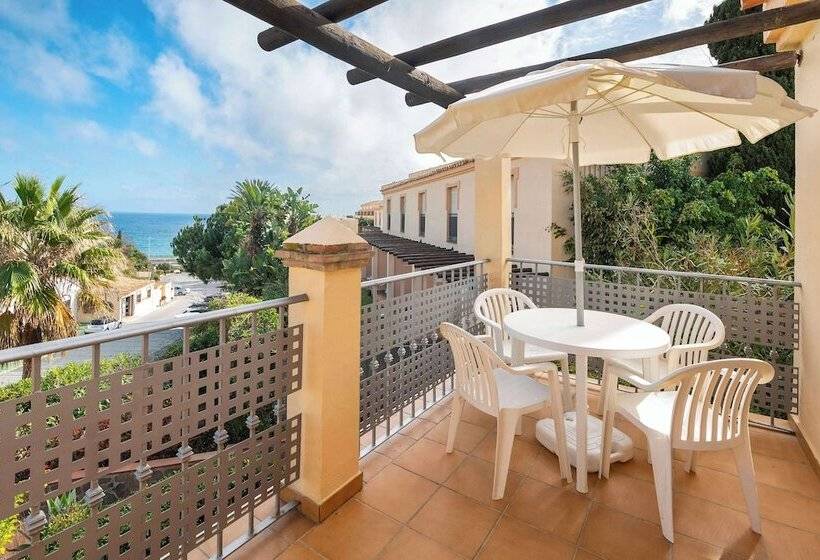 클래식 스위트, Ramada Hotel & Suites By Wyndham Costa Del Sol