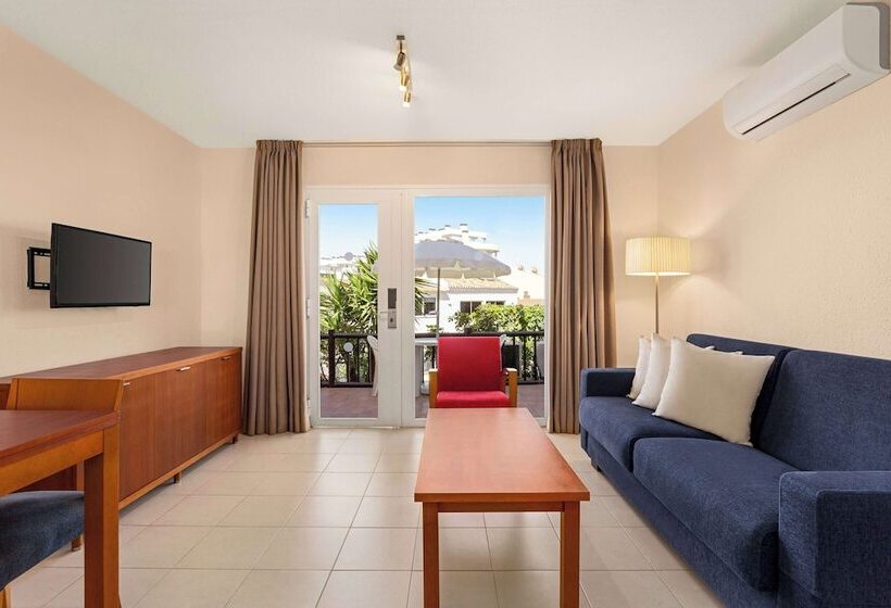 1침실 클래식 아파트, Ramada Hotel & Suites By Wyndham Costa Del Sol