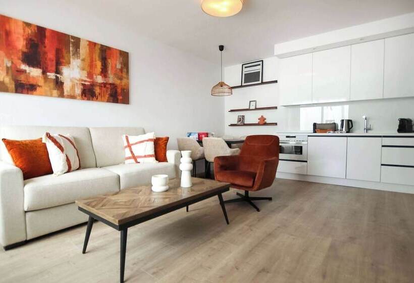 클래식 스위트, Ramada Hotel & Suites By Wyndham Costa Del Sol