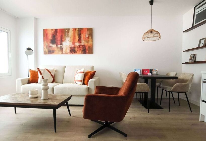 클래식 스위트, Ramada Hotel & Suites By Wyndham Costa Del Sol