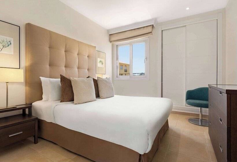 침실 1개 수피리어 아파트, Ramada Hotel & Suites By Wyndham Costa Del Sol