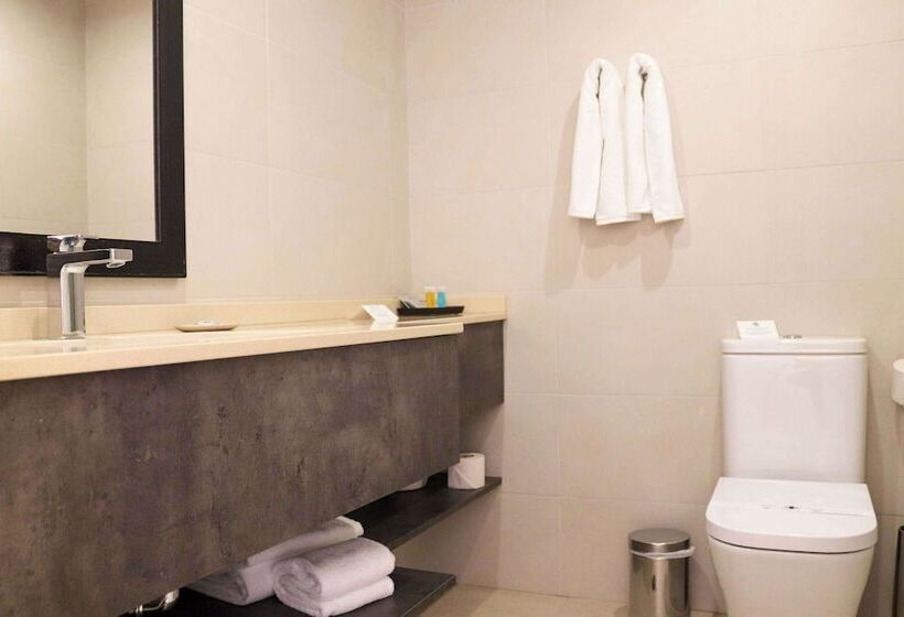 침실 1개 수피리어 아파트, Ramada Hotel & Suites By Wyndham Costa Del Sol