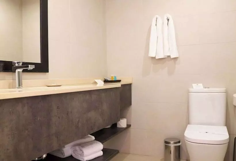 آپارتمان سوپریور 1 خوابه, Ramada Hotel & Suites By Wyndham Costa Del Sol