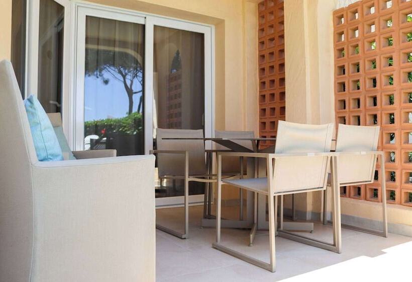 Апартаменты Superior 1 Спальня, Ramada Hotel & Suites By Wyndham Costa Del Sol