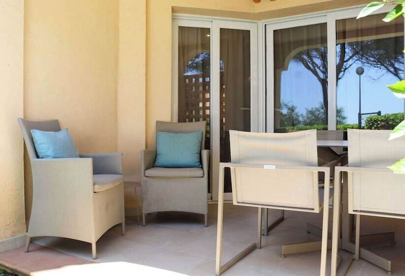 침실 1개 수피리어 아파트, Ramada Hotel & Suites By Wyndham Costa Del Sol