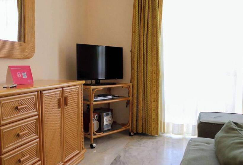 침실 2개 수피리어 아파트, Ramada Hotel & Suites By Wyndham Costa Del Sol