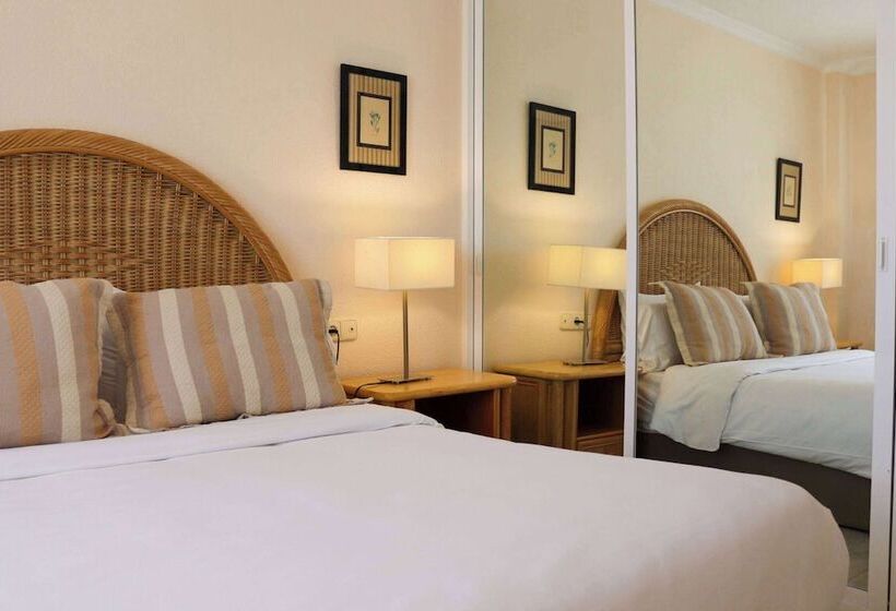 Апартаменты Superior 2 Спальни, Ramada Hotel & Suites By Wyndham Costa Del Sol