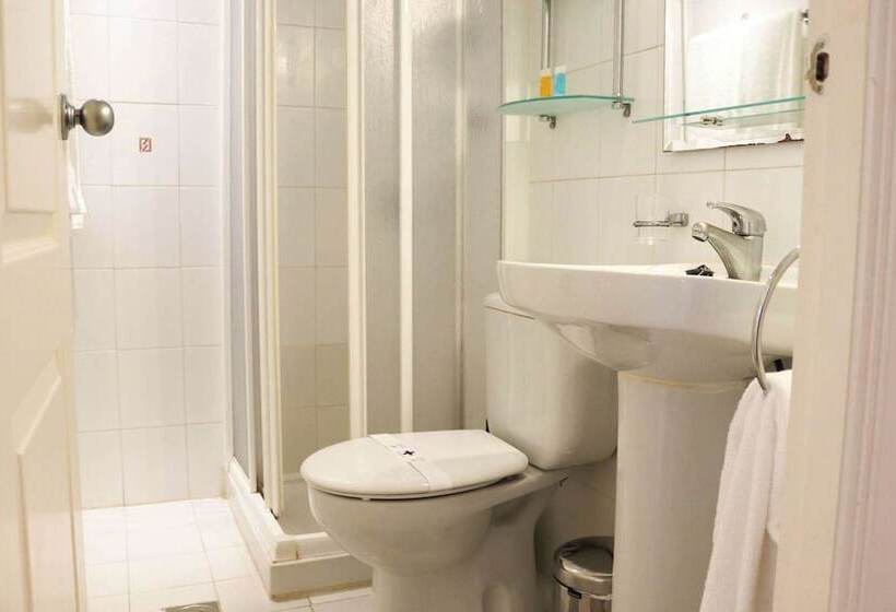 침실 2개 수피리어 아파트, Ramada Hotel & Suites By Wyndham Costa Del Sol