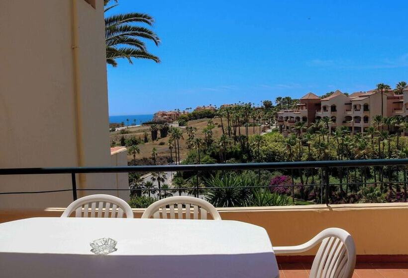 침실 2개 수피리어 아파트, Ramada Hotel & Suites By Wyndham Costa Del Sol