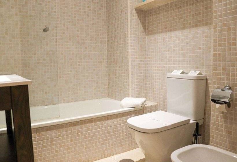 3침실 수피리어 아파트, Ramada Hotel & Suites By Wyndham Costa Del Sol