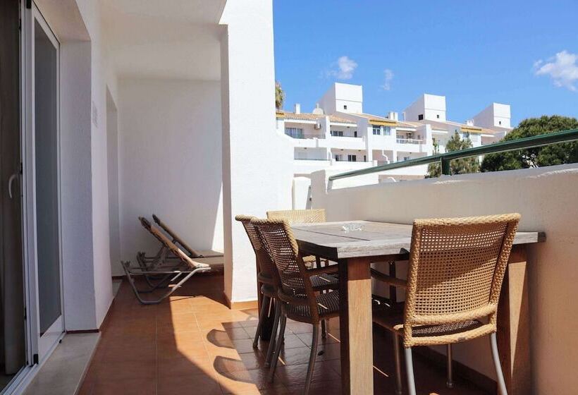 3침실 수피리어 아파트, Ramada Hotel & Suites By Wyndham Costa Del Sol