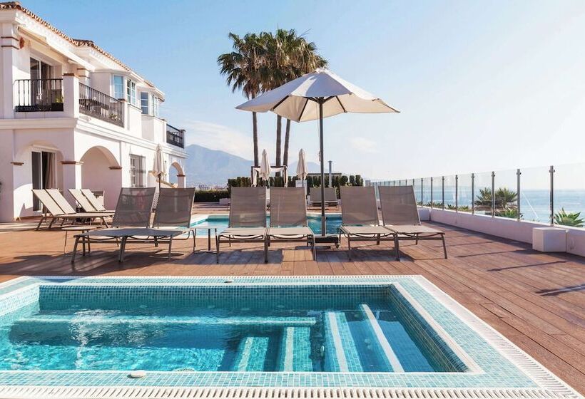 2 베드룸 프리미엄 스위트, Ramada Hotel & Suites By Wyndham Costa Del Sol