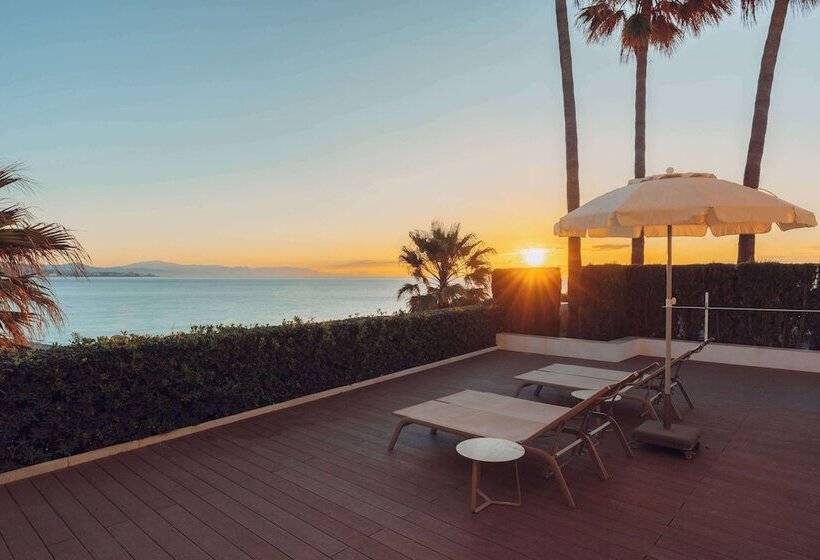 2 베드룸 프리미엄 스위트, Ramada Hotel & Suites By Wyndham Costa Del Sol