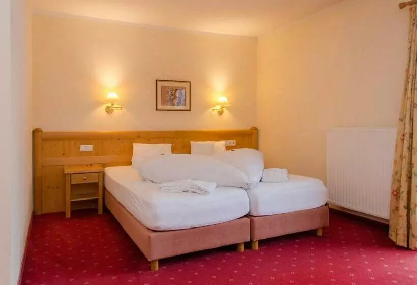 Comfort Szoba, Vital Hotel Stoderhof