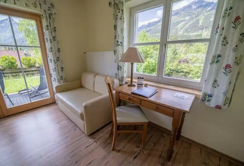 Comfort Szoba, Vital Hotel Stoderhof