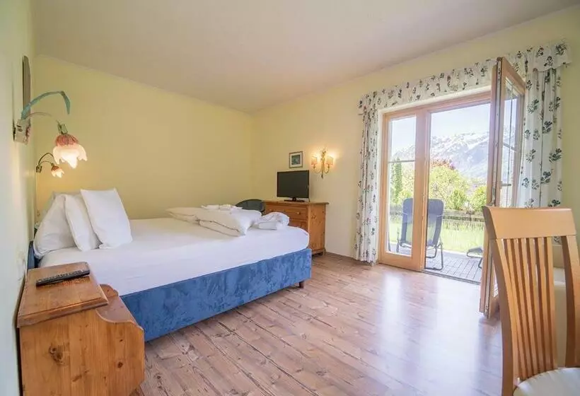 Comfort Szoba, Vital Hotel Stoderhof