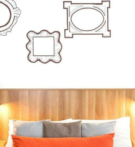 スタンダードルーム, Wellness Hotel Grand