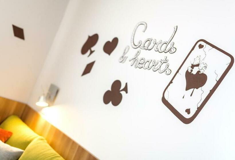 Номер Стандарт, Wellness Hotel Grand