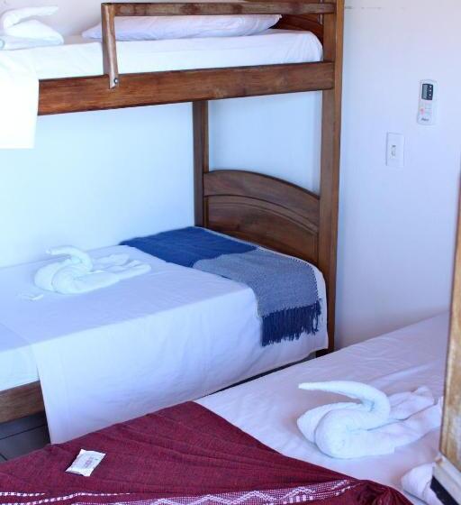 جناح مطلّ علي البحر, Pousada Tranquila