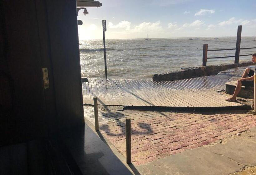 غرفة قياسية, Pousada Tranquila